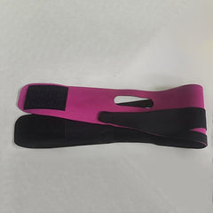 Breathable Face Lifting Strap for Smoother Firmer Skin