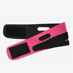 Breathable Face Lifting Strap for Smoother Firmer Skin