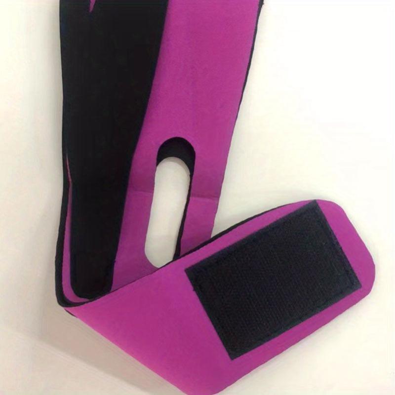 Breathable Face Lifting Strap for Smoother Firmer Skin