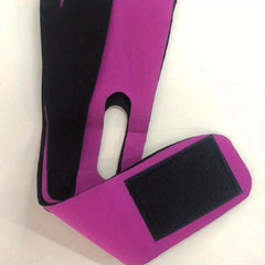 Breathable Face Lifting Strap for Smoother Firmer Skin
