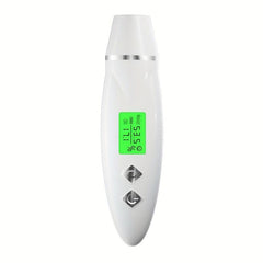 Facial Skin Analyzer Moisture Meter LCD Display Skin Care Water Tester