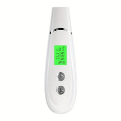 Facial Skin Analyzer Moisture Meter LCD Display Skin Care Water Tester