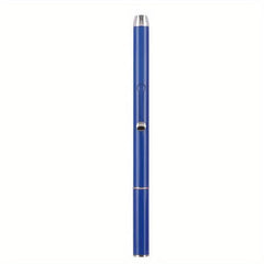 Retractable Lip Brush Double Head Brush