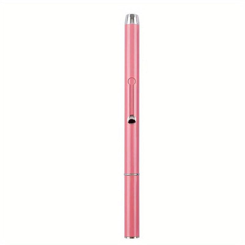 Retractable Lip Brush Double Head Brush