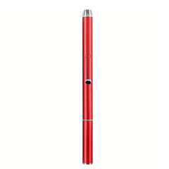 Retractable Lip Brush Double Head Brush