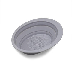 Silicone Makeup Brush Cleaning Pad - Effortlessly Clean Brushes