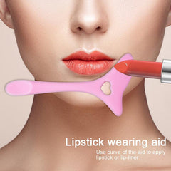 Silicone Winged Eyeliner Stencils - Perfect Eye Makeup Tool