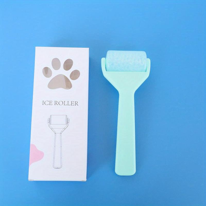 Ice Roller For Face Massage Reduce Puffiness Skin Care Tool