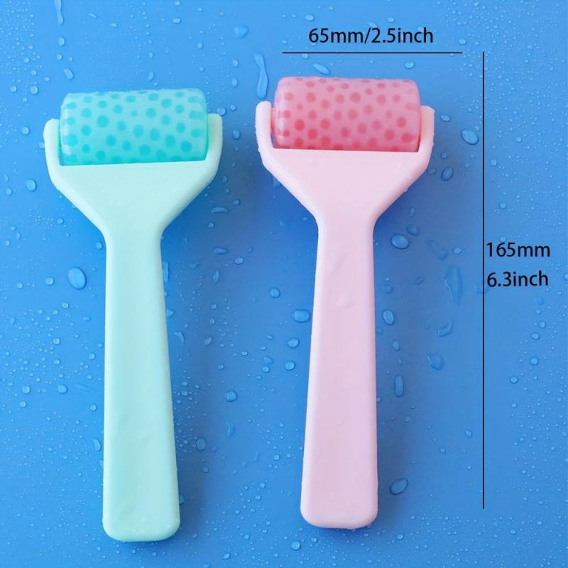 Ice Roller For Face Massage Reduce Puffiness Skin Care Tool