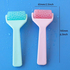 Ice Roller For Face Massage Reduce Puffiness Skin Care Tool