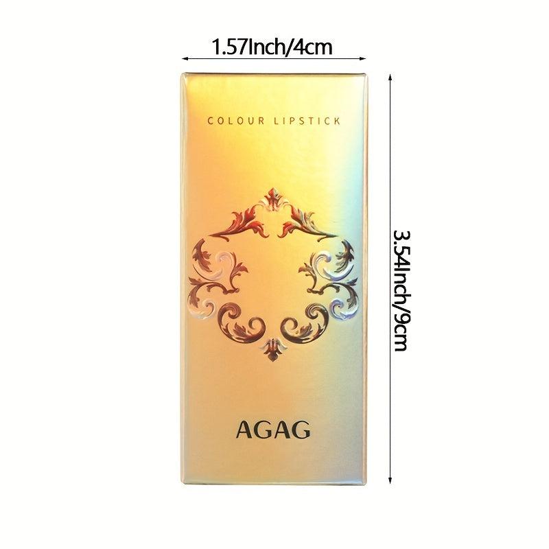 Fresh Flower Jelly Lipstick Moisturizing Long Lasting Lipstick