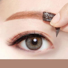 Wine Bottle Tattoo Eyebrow Gel
