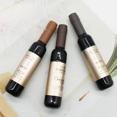 Wine Bottle Tattoo Eyebrow Gel