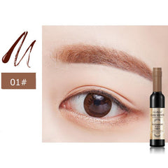 Wine Bottle Tattoo Eyebrow Gel