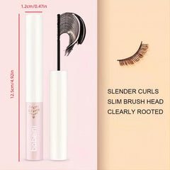 Anti Wear Non Scene Curling Eyelash Ultra fine Curling Mascara