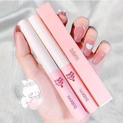 Anti Wear Non Scene Curling Eyelash Ultra fine Curling Mascara