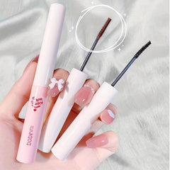 Anti Wear Non Scene Curling Eyelash Ultra fine Curling Mascara