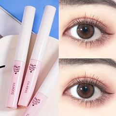 Anti Wear Non Scene Curling Eyelash Ultra fine Curling Mascara