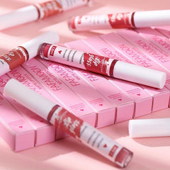 Matte Velvet Lip Gloss Non Fade Long Lasting