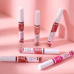 Matte Velvet Lip Gloss Non Fade Long Lasting