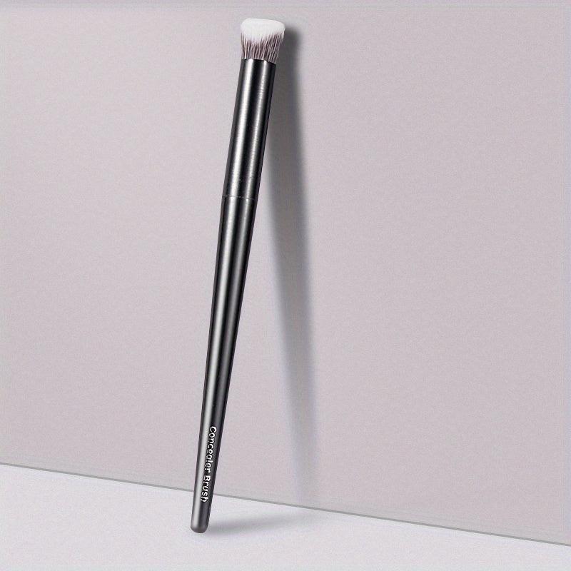 Under Eye Concealer Brush for Dark Circles Synthetic Bristles
