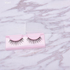 False Eyelash Storage Box Makeup Organizer Container Holder