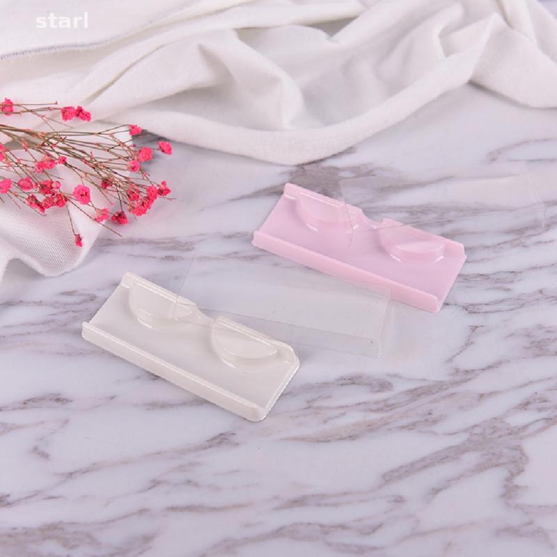 False Eyelash Storage Box Makeup Organizer Container Holder