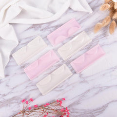 False Eyelash Storage Box Makeup Organizer Container Holder