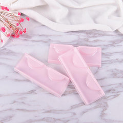 False Eyelash Storage Box Makeup Organizer Container Holder
