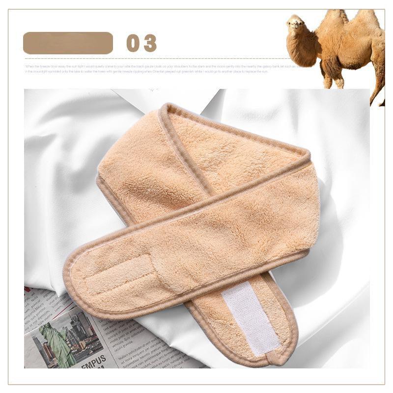 Women Adjustable Spa Facial Headband Bath Makeup Hair Band