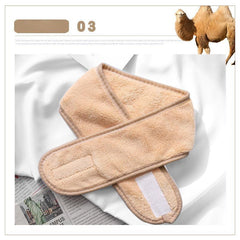 Women Adjustable Spa Facial Headband Bath Makeup Hair Band