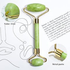 2 Pcs Face Roller Set for Daily Routine