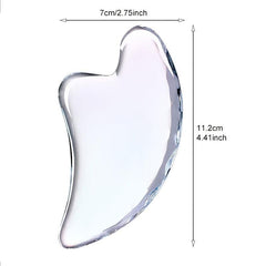 Gua Sha Scraping Massage Tools for Body and Face