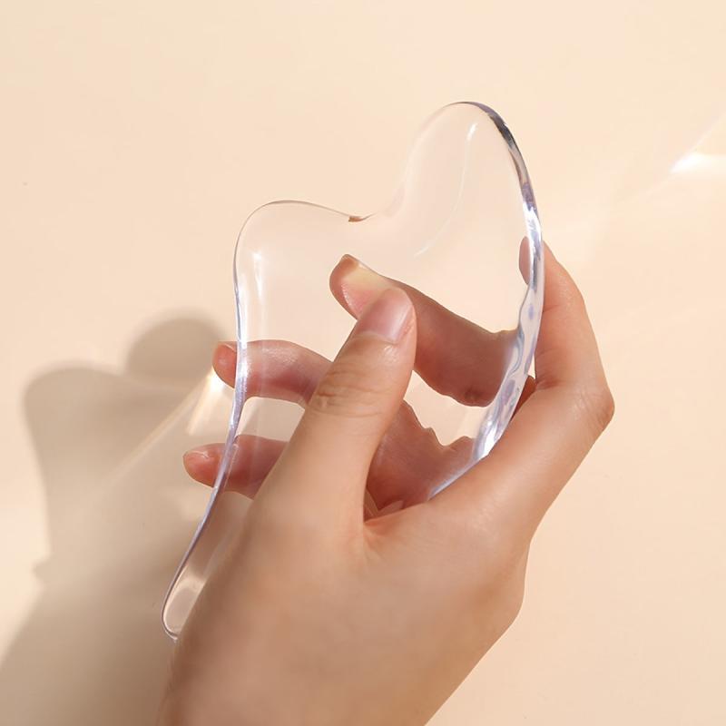 Gua Sha Scraping Massage Tools for Body and Face