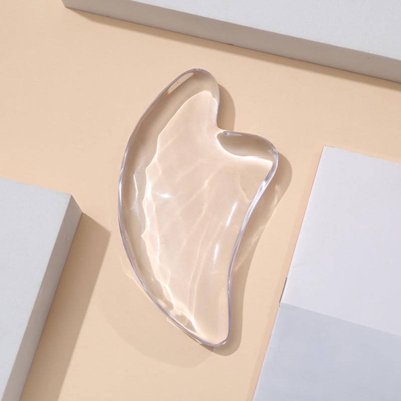 Gua Sha Scraping Massage Tools for Body and Face