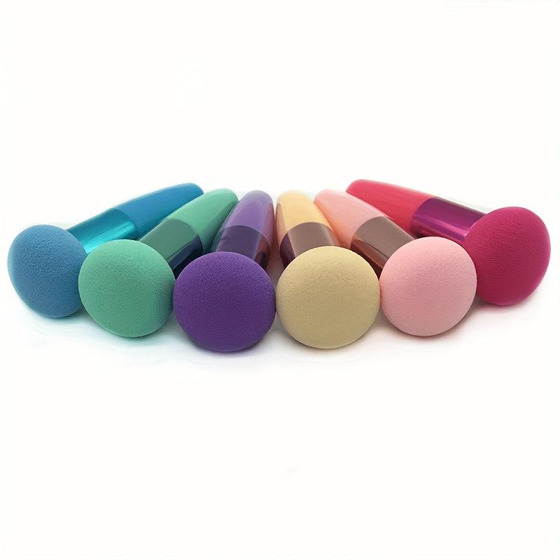 Foundation Makeup Brush Professional Beauty Makeup Tool