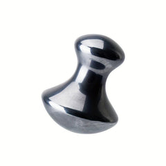 Mushroom Shaped Massage Stone Terahertz Energy Gua Sha Scraping Tool