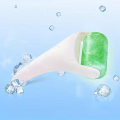 Ice Roller for Face and Eye, Skin Care Tool for Puffiness, Migraine Relief