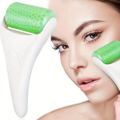 Ice Roller for Face and Eye, Skin Care Tool for Puffiness, Migraine Relief