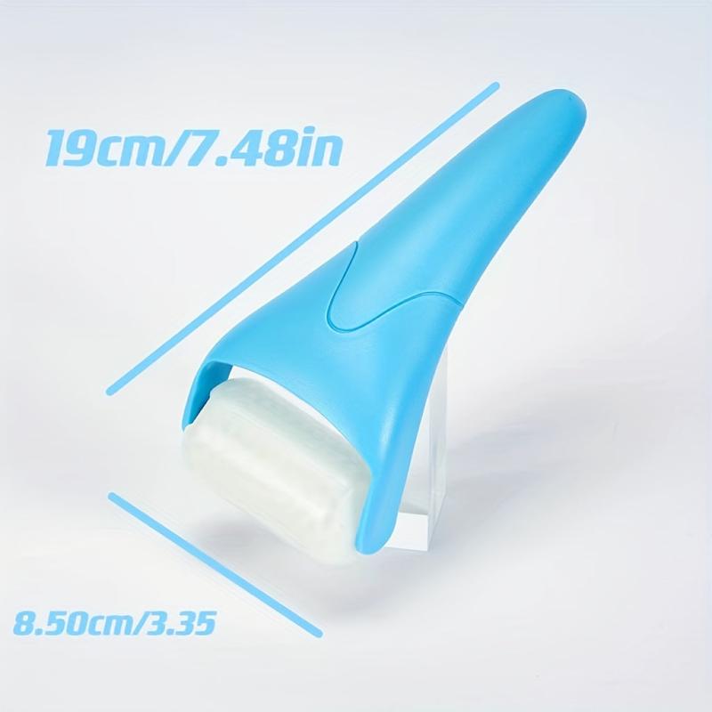 Ice Roller For Face Wrinkles Fine Lines Puffiness