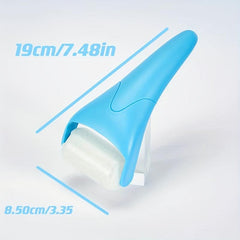 Ice Roller For Face Wrinkles Fine Lines Puffiness