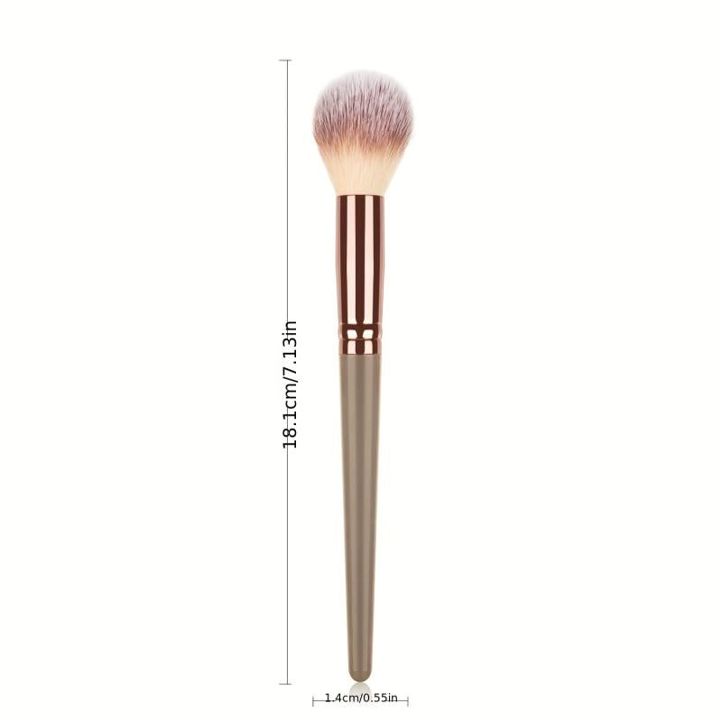 Professional Setting Makeup Brush for Setting Powders & Highlighters