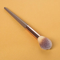 Professional Setting Makeup Brush for Setting Powders & Highlighters