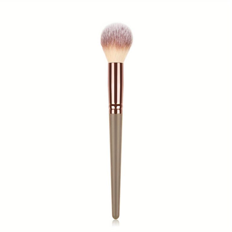 Professional Setting Makeup Brush for Setting Powders & Highlighters