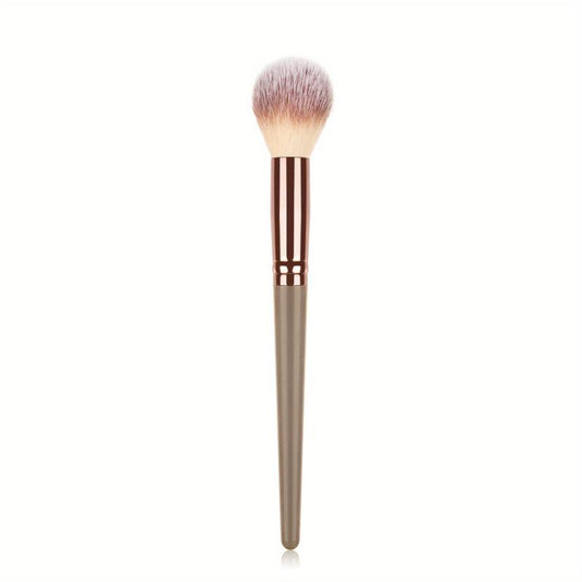 Professional Setting Makeup Brush for Setting Powders & Highlighters