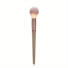 Professional Setting Makeup Brush for Setting Powders & Highlighters