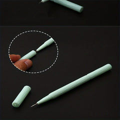 1PC Double Head Acne Remover Stainless Steel Needle Skin Care