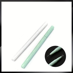 1PC Double Head Acne Remover Stainless Steel Needle Skin Care