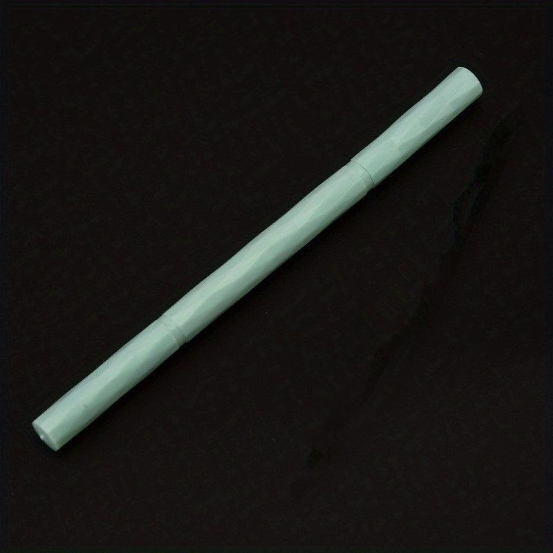 1PC Double Head Acne Remover Stainless Steel Needle Skin Care