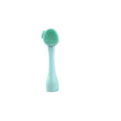 Double Sided Silicone Facial Cleanser and Massage Tool